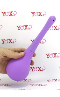 Yoxo Sexy Shop - DOCCIA INTIMA 