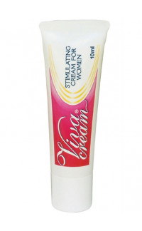 Yoxo Sexy Shop - Crema vaginale Swiss Navy stimolante alla menta 10 ml.
