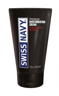 Yoxo Sexy Shop - Crema per masturbazione Swiss Navy riscaldante 150 ml.