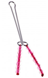 Yoxo Sexy Shop - Clip Strizza Clitoride e/o Capezzoli in Alluminio