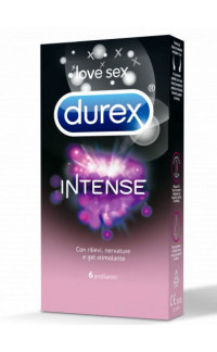 Yoxo Sexy Shop - Profilattici Durex 