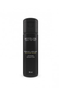 Yoxo Sexy Shop - Lubrificante Anale Maschile BOYGLIDE a Base di Silicone 30 ml.