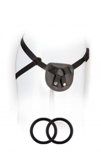Yoxo Sexy Shop - Imbracatura Universale Per Strapon Regolabile Fino a 132 cm. di Girovita