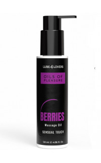 Yoxo Sexy Shop - Olio da Massaggio Pleasure 