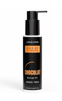 Yoxo Sexy Shop - Olio da Massaggio Pleasure 