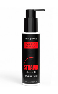 Yoxo Sexy Shop - Olio da Massaggio Pleasure 