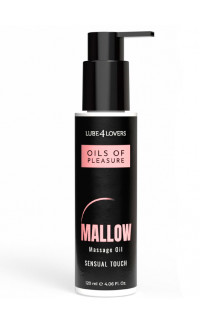 Yoxo Sexy Shop - Olio da Massaggio Pleasure 