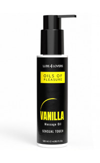 Yoxo Sexy Shop - Olio da Massaggio Pleasure 