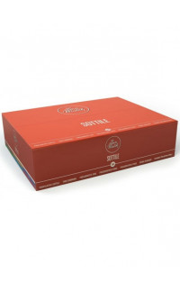 Yoxo Sexy Shop - Profilattici Love Match Ultra Sottili - 144 Pezzi