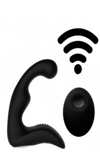Yoxo Sexy Shop - Omaggio Stimolatore Prostata Elys Convex P-Spot con Telecomando 13,2 x 2,9 cm.
