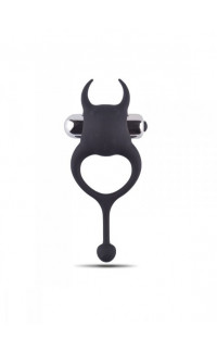 Yoxo Sexy Shop - Anello Fallico Vibrante Devil Cock Ring