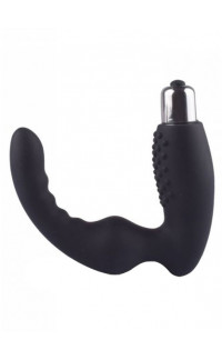 Yoxo Sexy Shop - Stimolatore Prostata Vibrante Insider Vers P-Spot 11,5 x 2,7 cm.