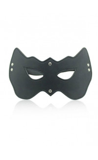 Yoxo Sexy Shop - Maschera con Borchie Metalliche