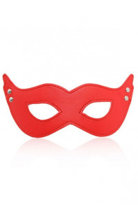Yoxo Sexy Shop - Maschera Rossa 