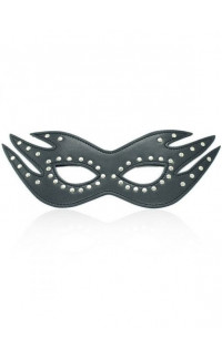 Yoxo Sexy Shop - Maschera Nera 