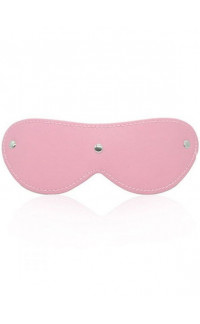 Yoxo Sexy Shop - Maschera Rosa 