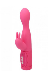Yoxo Sexy Shop - Vibratore Rotante Timeless Mighty Rabbit 21,2 x 3,1 cm.