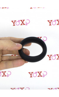 Yoxo Sexy Shop - MANPOWER - COCKRING in Puro Silicone Diam. esterno 4,5 cm.