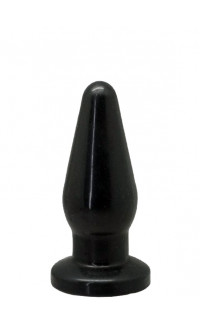 Yoxo Sexy Shop - Plug Anale Timeless Solid 11,5 x 4,8 cm.