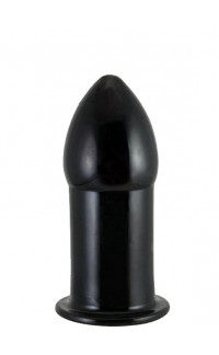 Yoxo Sexy Shop - Plug Anale Timeless Anal Trainer 11,5 x 5,2 cm.