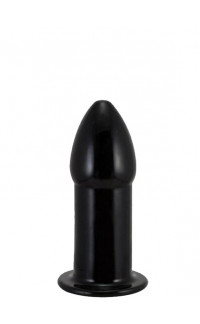 Yoxo Sexy Shop - Plug Anale Timeless Anal Trainer 9,7 x 3,4 cm.