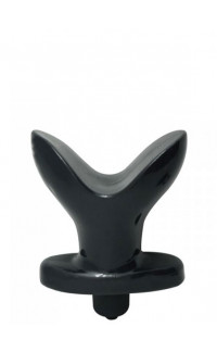 Yoxo Sexy Shop - Cuneo Anale Vibrante ad Espansione 8 X 4 cm. (Lo inserisci e si allarga nel culo)