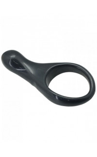 Yoxo Sexy Shop - Anello Fallico Timeless Orgasm Enhancer Nero 5,1 cm.