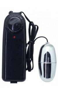Yoxo Sexy Shop - Ovetto Vibrante Timeless Turbo Lover 5,7 x 2,7 cm.