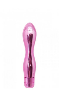 Yoxo Sexy Shop - Mini Vibratore Reckless Son Rosa 14,5 x 2,6 cm.