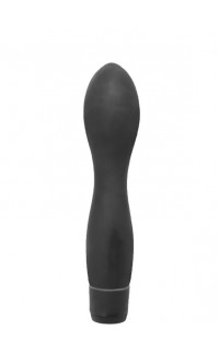 Yoxo Sexy Shop - Vibratore Timeless Black Stallion 17,8 x 3,4 cm.