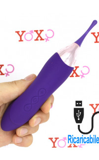 Yoxo Sexy Shop - Potente stimolatore ultravibrante per clitoride