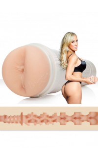 Yoxo Sexy Shop - Fleshlight Girls - Ano Masturbatore Brandi Love