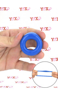 Yoxo Sexy Shop - Sport Fucker Anello Fallico In Silicone Elastico 