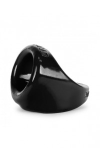 Yoxo Sexy Shop - OXBALLS - Cocksling Unit X Stretch Nero