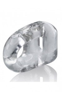 Yoxo Sexy Shop - OXBALLS 360 CockSling e Ballsling Clear 
