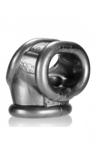 Yoxo Sexy Shop - OXBALLS - Cocksling 2 Argento