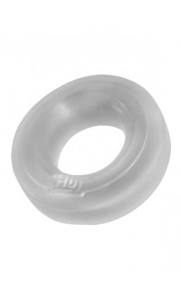 Yoxo Sexy Shop - C-Ring Single Ice - Anello Fallico in Plus Silicone 5 cm. Ghiaccio