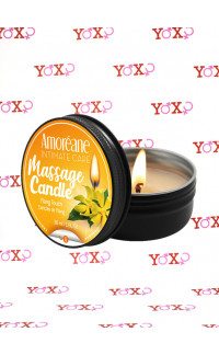 Yoxo Sexy Shop - Candela da Massaggio Ylang Touch 30 ml