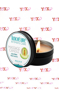 Yoxo Sexy Shop - Candela da Massaggio Juice Melon 30 ml