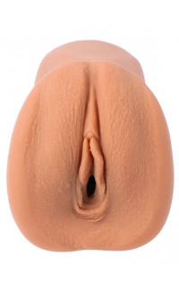 Yoxo Sexy Shop - Masturbatore Manuale R22 Flesh a Forma di Vagina