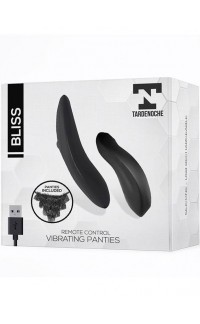 Yoxo Sexy Shop - Vibratore Indossabile per Mutandine con Telecomando Ricaricabile USB
