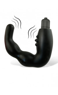 Yoxo Sexy Shop - Vibratore Prostatico Alpertins 11 x 3,2 cm