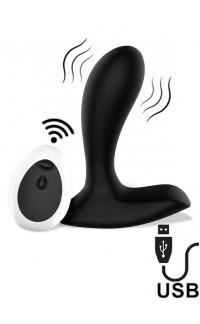 Yoxo Sexy Shop - Stimolatore Prostatico Dwen con Telecomando Ricaricabile USB