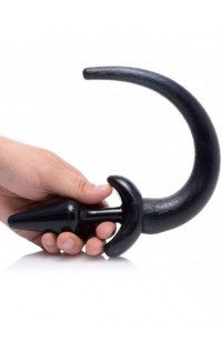 Yoxo Sexy Shop - Cuneo Anale con Coda per DOGPLAY 42 cm