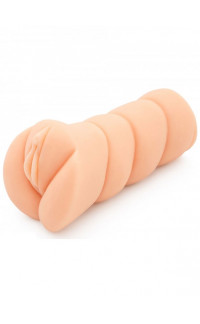 Yoxo Sexy Shop - Masturbatore a Forma di Vagina in TPR 