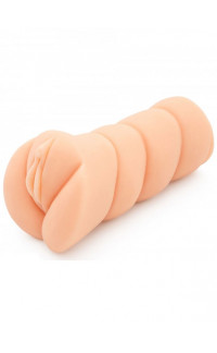 Yoxo Sexy Shop - Masturbatore a Forma di Vagina in TPR