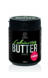 Yoxo Sexy Shop - BURRO lubrificante per fisting idratante viscoso 1000 ml.