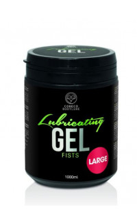 Yoxo Sexy Shop - Gel lubrificante acquoso per fisting 1000 ml.