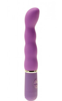 Yoxo Sexy Shop - Omaggio Vibratore Punto G IMPERMEABILE in PURO SILICONE 14 x 3,2 cm.