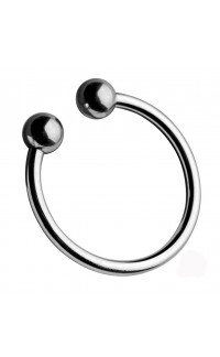 Yoxo Sexy Shop - MOI - Cock Ring per stimolazione Frenulo The Open Corona 